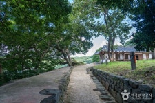 보령 충청수영성 관광 정보와 주변 관광 명소 및 근처 맛집 여행 정보
