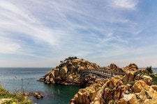 대왕암공원 (2026) - 울산광역시 동구 가볼만한곳 - 관광지랭킹