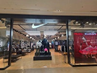 나이키 스타필드 시티 위례점 쇼핑 정보와 주변 관광 명소 및 근처 맛집 여행 정보