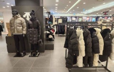 데상트 신세계백화점 타임스퀘어점 쇼핑 정보와 주변 관광 명소 및 근처 맛집 여행 정보