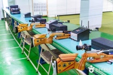 목동사격장 레저스포츠 정보와 주변 관광 명소 및 근처 맛집 여행 정보