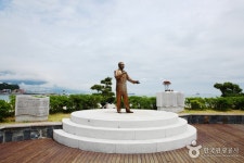 부산 송도해수욕장 - 캠프위크
