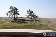 마한문화공원 - 전라남도 영암군 - 가볼만한곳 - 관광지랭킹