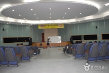 동구청소년자연수련원 - 대전광역시 동구 - 가볼만한곳 - 관광지랭킹