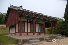 효암서원 - 충청남도 논산시 - 가볼만한곳 - 관광지랭킹
