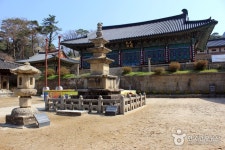 대장경테마파크 - 경상남도 합천군 - 가볼만한곳 - 관광지랭킹