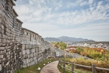 스마트하게 한양도성 즐기기 2019 - 서울특별시 종로구 - 가볼만한곳 - 관광지랭킹