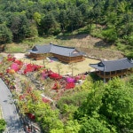 양평 MTB 중미산코스 - 경기도 양평군 - 가볼만한곳 - 관광지랭킹