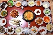 옥천골한정식 (2026) - 전북특별자치도 순창군 가볼만한곳 - 관광지랭킹