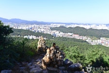 전주 남고산성 (2026) - 전북특별자치도 전주시 완산구 가볼만한곳 - 관광지랭킹
