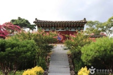 쌈촌 구이&샤브/지리정원 - 경상남도 함양군 - 가볼만한곳 - 관광지랭킹