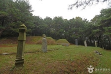 남이장군묘 (화성) (2026) - 경기도 화성시 효행구 가볼만한곳 - 관광지랭킹