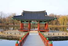 서동공원과 궁남지 관광 정보와 주변 관광 명소 및 근처 맛집 여행 정보