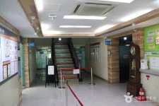 경기도교육청중앙도서관 - 경기도 수원시 장안구 - 가볼만한곳 - 관광지랭킹