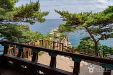 하조대 (2026) - 강원특별자치도 양양군 가볼만한곳 - 관광지랭킹