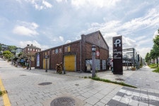 인천 아트플랫폼 - 인천광역시 중구 - 가볼만한곳 - 관광지랭킹