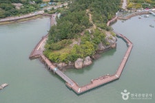 갓바위 문화타운 관광 정보와 주변 관광 명소 및 근처 맛집 여행 정보