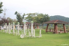 요천생태습지공원 관광 정보와 주변 관광 명소 및 근처 맛집 여행 정보