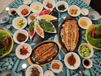 황금어장 음식점 정보와 주변 관광 명소 및 근처 맛집 여행 정보