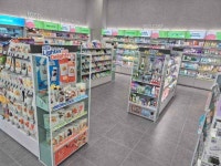 올리브영 구로지밸리몰점 쇼핑 정보와 주변 관광 명소 및 근처 맛집 여행 정보