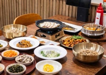 봄이보리밥 음식점 정보와 주변 관광 명소 및 근처 맛집 여행 정보