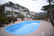 하늘향기펜션 - 경기도 포천시 - 가볼만한곳 - 관광지랭킹
