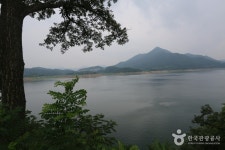 이른아침호숫가펜션 - 충청북도 제천시 - 가볼만한곳 - 관광지랭킹