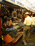 Seoul Folk Flea Market (서울 풍물시장) - 관광지랭킹