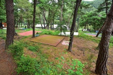 마이산 풍혈냉천 캠핑장 (2026) - 전북특별자치도 진안군 가볼만한곳 - 관광지랭킹
