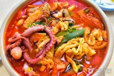 길목식당 - 충청남도 태안군 - 가볼만한곳 - 관광지랭킹