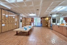 천마산온천호텔 / 천마온천 - 경상남도 창원시 의창구 - 가볼만한곳 - 관광지랭킹