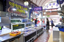 거제고현시장 - 경상남도 거제시 - 가볼만한곳 - 관광지랭킹