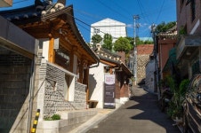 Bukchon Hanok Center for History (북촌한옥역사관) - Korea Tour Ranking