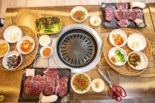 먹골갈비 - 충청남도 아산시 - 가볼만한곳 - 관광지랭킹