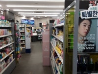 올리브영 서면1번가점 쇼핑 정보와 주변 관광 명소 및 근처 맛집 여행 정보