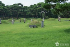 영신공원 관광 정보와 주변 관광 명소 및 근처 맛집 여행 정보