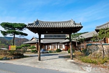 박달재파크텔 - 충청북도 제천시 - 가볼만한곳 - 관광지랭킹