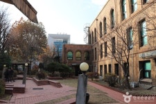 늘근도둑 이야기 - 서울특별시 종로구 - 가볼만한곳 - 관광지랭킹