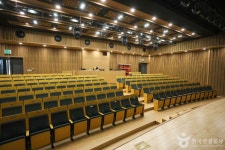 영도문화예술회관 문화 정보와 주변 관광 명소 및 근처 맛집 여행 정보