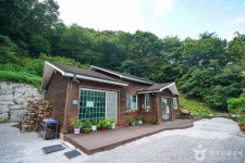산삼 자연휴양림 관광 정보와 주변 관광 명소 및 근처 맛집 여행 정보