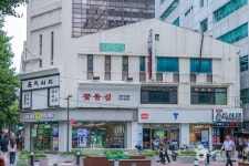 곰국시집 음식점 정보와 주변 관광 명소 및 근처 맛집 여행 정보