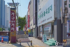 좌천동 가구거리 (2026) - 부산광역시 동구 가볼만한곳 - 관광지랭킹