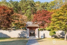 배론성지 관광 정보와 주변 관광 명소 및 근처 맛집 여행 정보