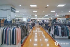 대동백화점 쇼핑 정보와 주변 관광 명소 및 근처 맛집 여행 정보