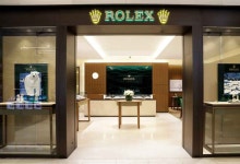 ROLEX Hyundai Department Store Trade Center Branch [Tax Refund Shop](롤렉스 현대백화점 무역센터점) - Korea Tour Ranking