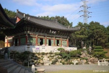 밀양 영산정사 관광 정보와 주변 관광 명소 및 근처 맛집 여행 정보