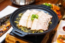 봄이보리밥 음식점 정보와 주변 관광 명소 및 근처 맛집 여행 정보