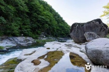 선암계곡(하선암) (2026) - 충청북도 단양군 가볼만한곳 - 관광지랭킹