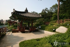 Ogeum Park (오금공원) - Korea Tour Ranking