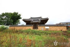 산수정 관광 정보와 주변 관광 명소 및 근처 맛집 여행 정보